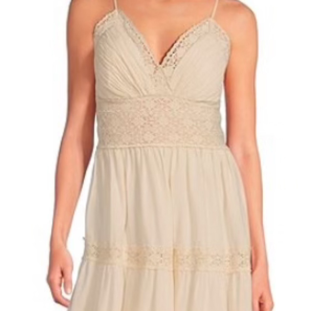 A loves A Maxi Dress (M)